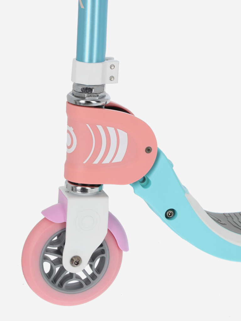 Globber foldable flow 125. Globber foldable flow 125