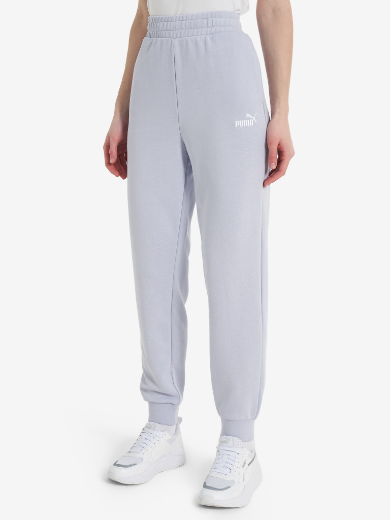 Костюм женский PUMA Ess Sweat Suit TR CL