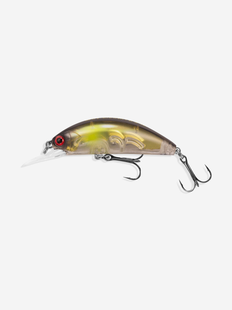 Воблер SANSAN CRANK PIPS 48F C145(GG)