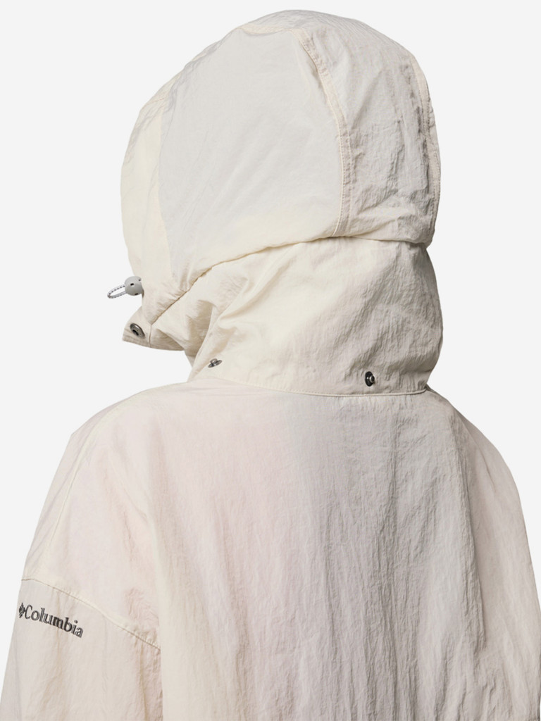Ветровка женская Columbia Paracutie II Windbreaker