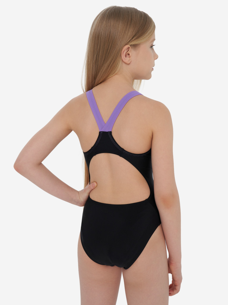 Купальник слитный для девочек Joss