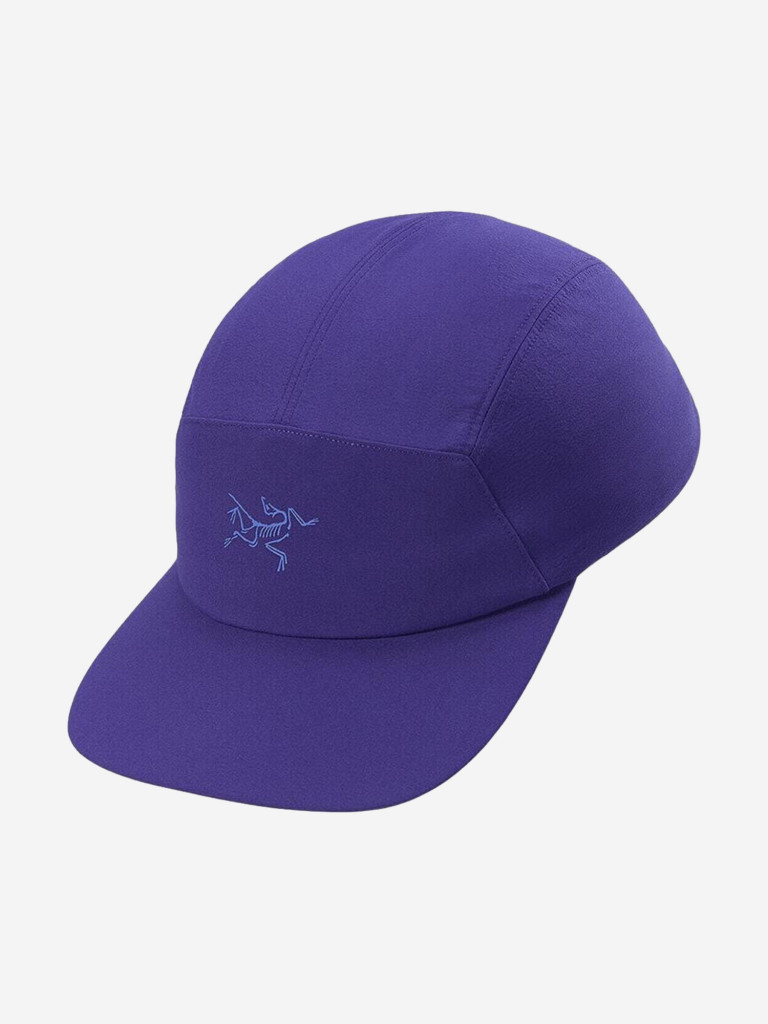 Бейсболка Arc'teryx Gamma 5 Panel Cap