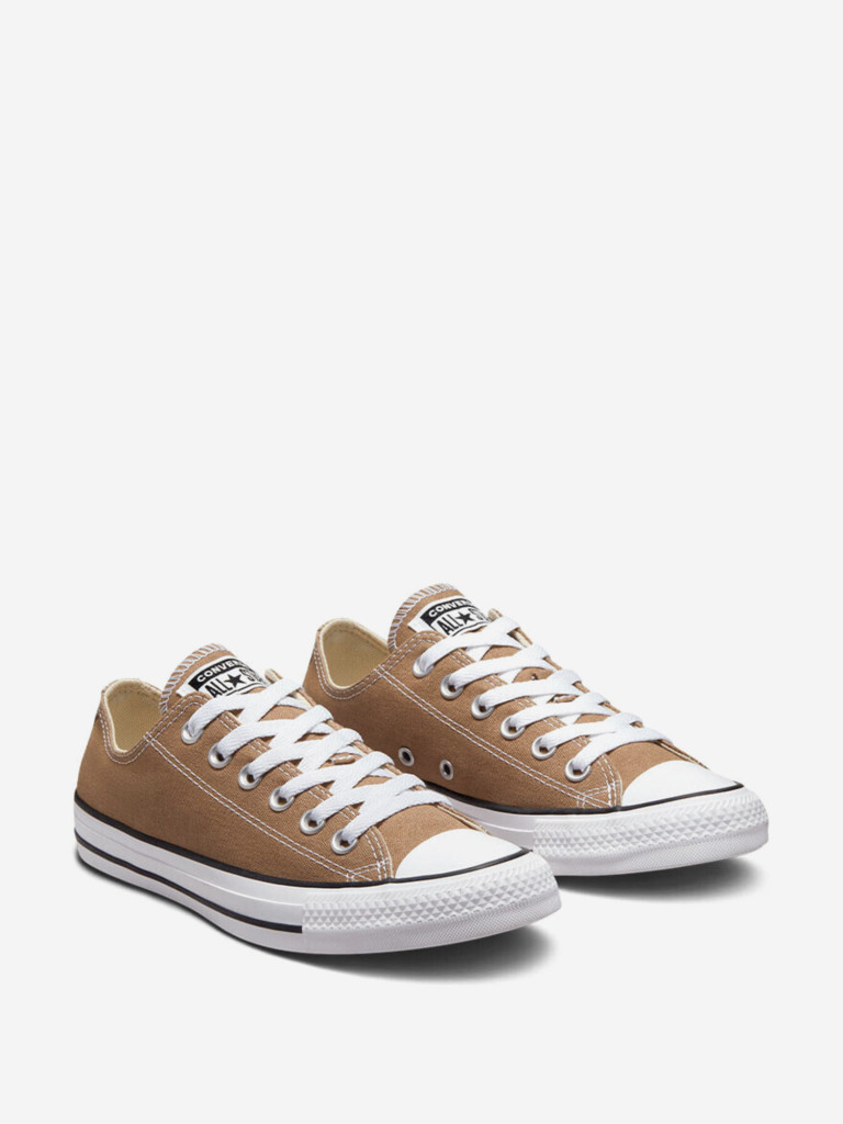 Кеды Converse All Star Low Top