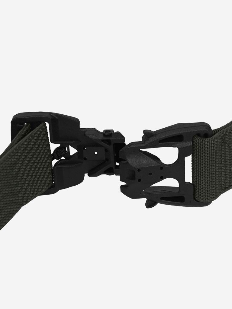 Ремень с магнитной пряжкой Aquatic РМ-15Х для охоты и рыбалки