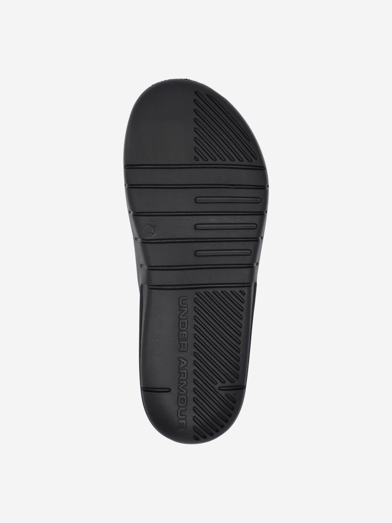 Шлепанцы мужские Under Armour Core PTH SL