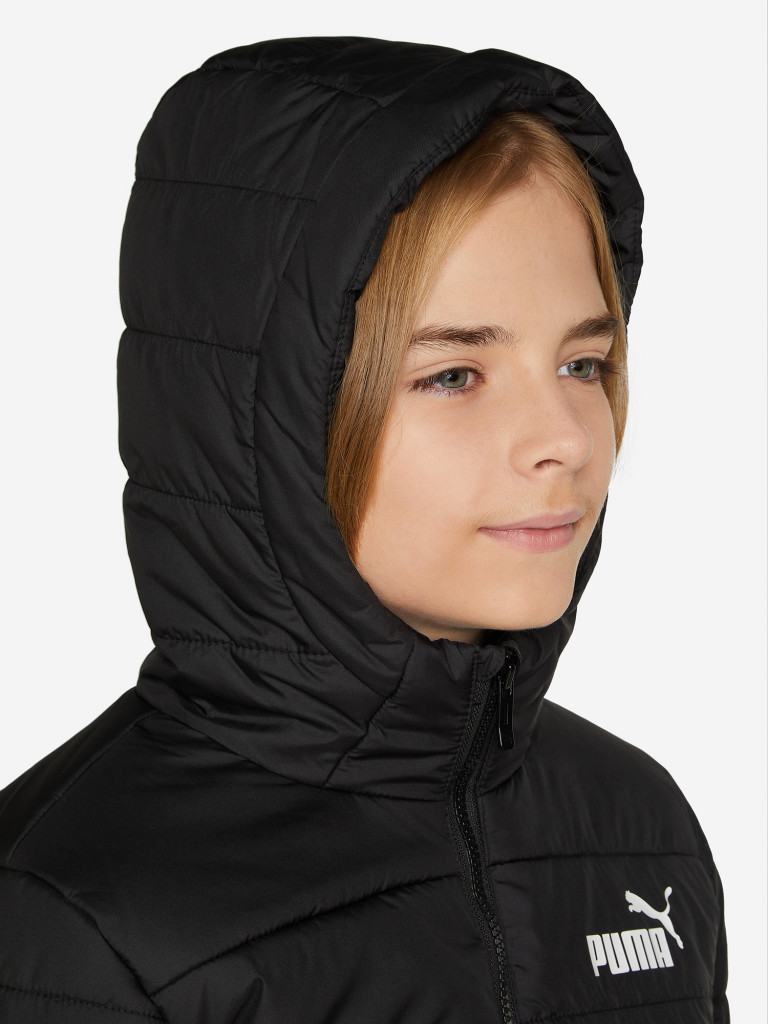 Ультралегкий пуховик для мальчиков PUMA