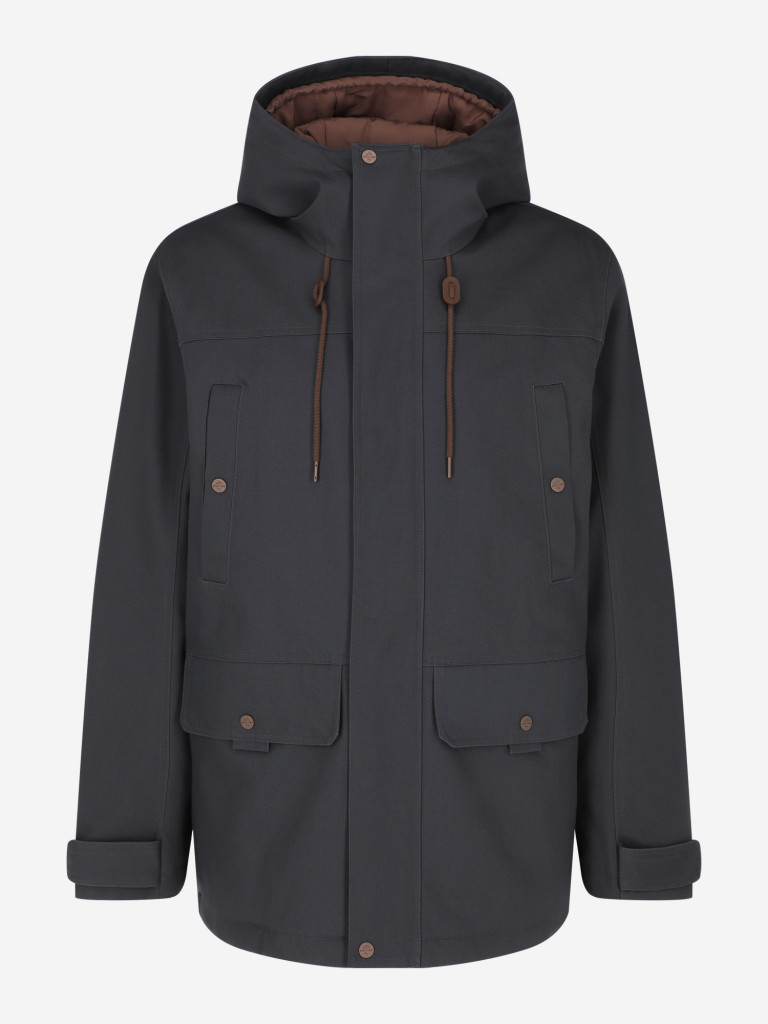 Куртка утепленная мужская Cordillero