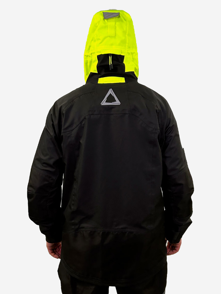 Куртка hikeXp Sailor Race