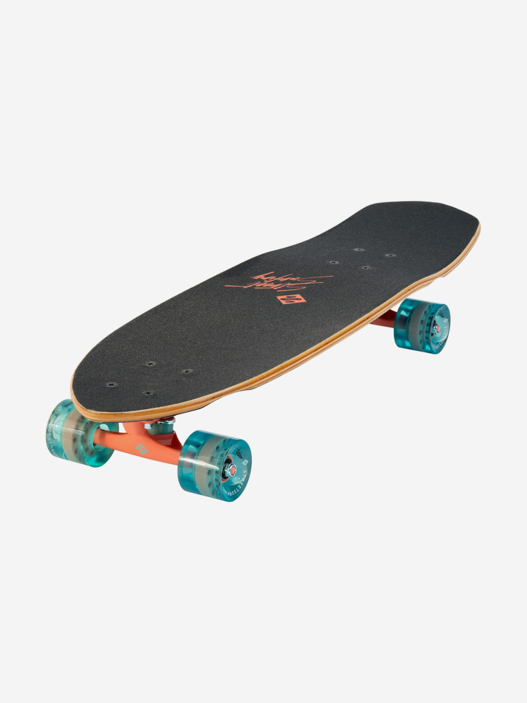 Круизер Street Surfing Cruiser Kicktail Urban Lover 28"