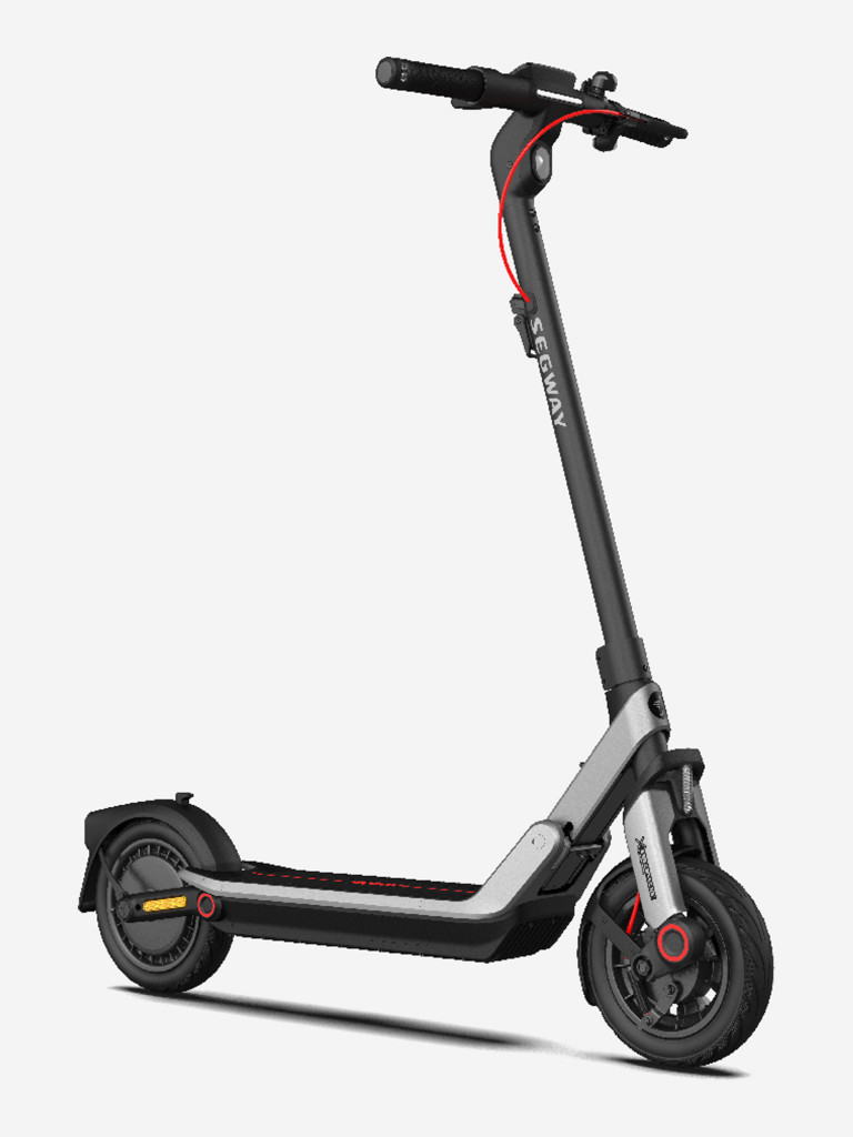 Электросамокат Ninebot Kickscooter E3