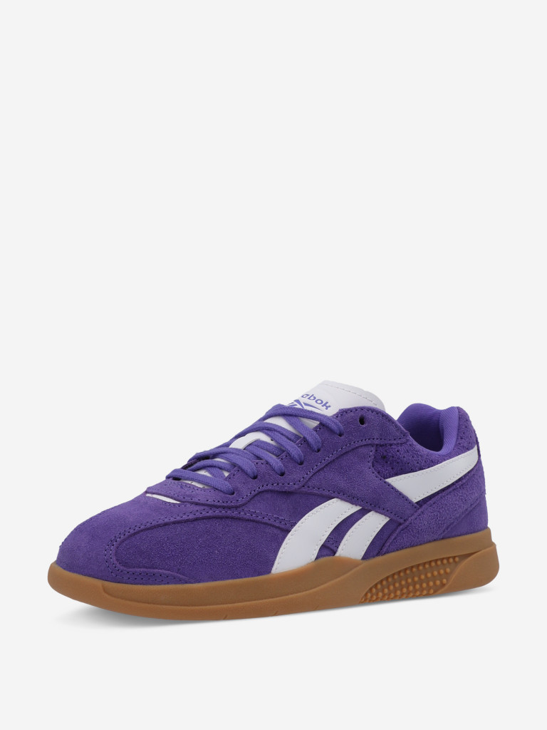 Кеды женские Reebok Hammer Street