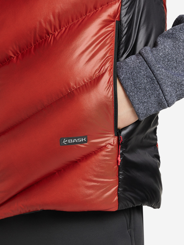Жилет мужской Bask Meru Vest V2