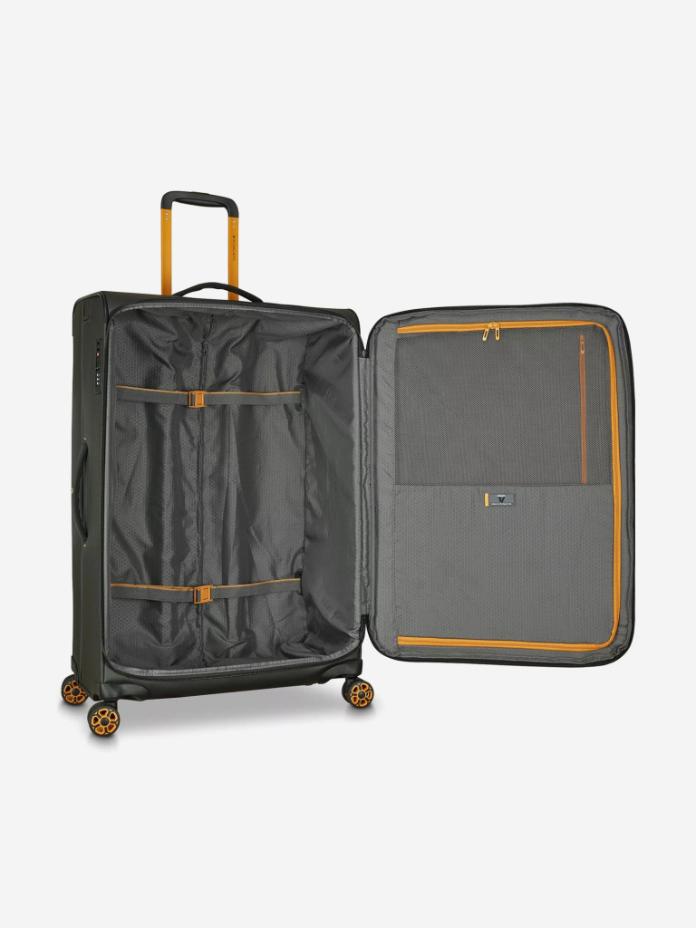 Чемодан Roncato NORWAY L