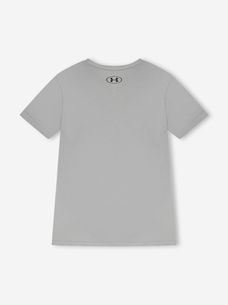 Футболка для мальчиков Under Armour GL Foundation
