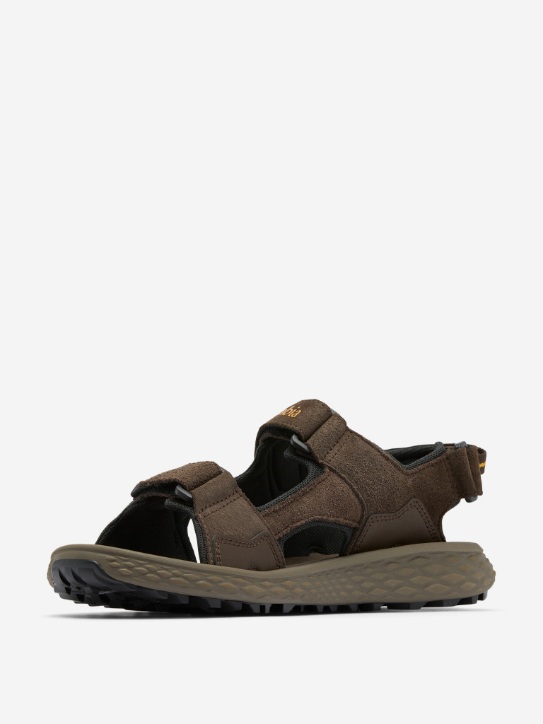 Сандалии мужские Columbia Konos Hiker 3-Strap