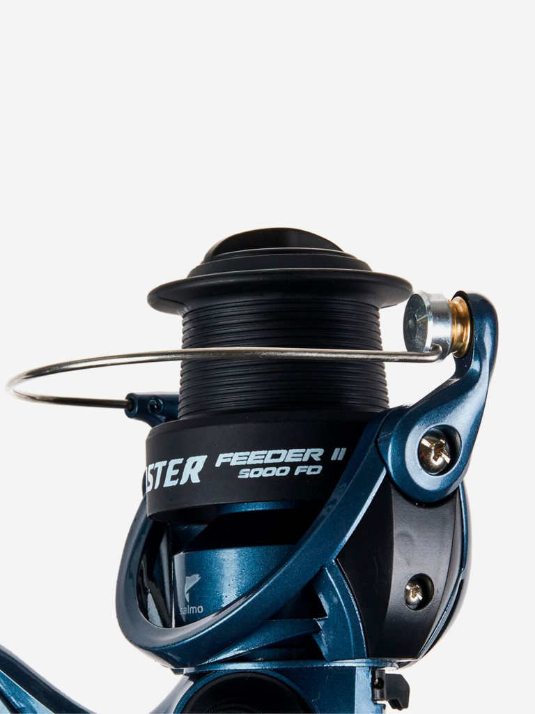 Катушка безынерционная Salmo Blaster FEEDER II 1 50FD