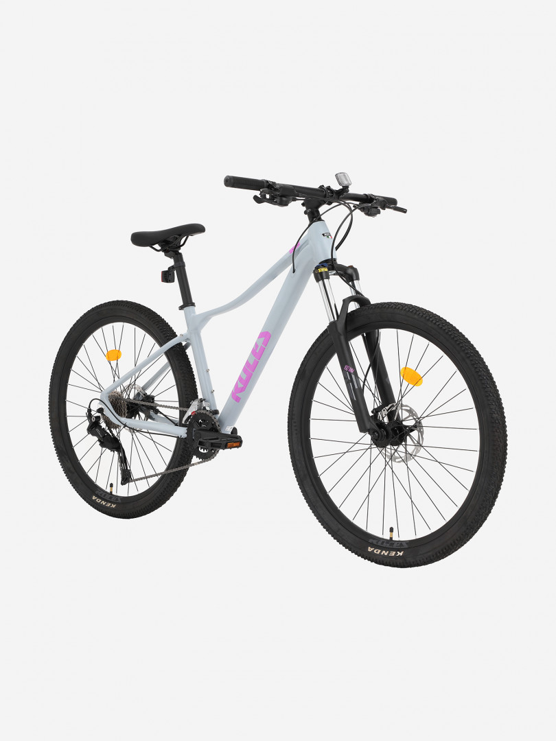 Велосипед горный женский Roces Eleganza 2 275 Серый