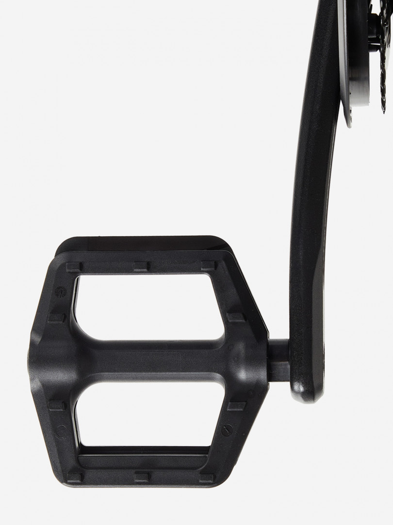 Велосипед горный Scott Aspect 760 275 Черный