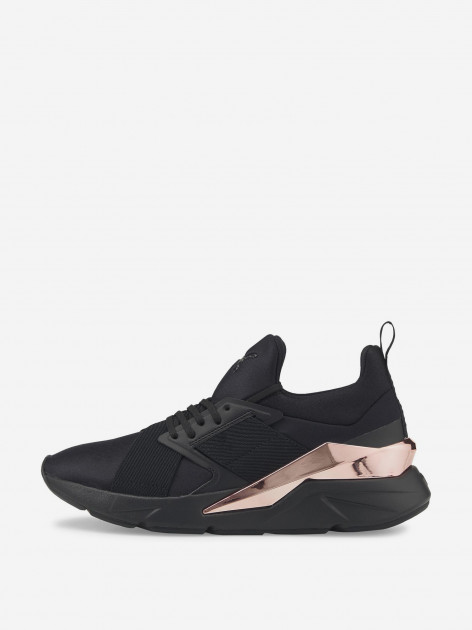 PUMA Muse X5 Metal 383954 4749 50