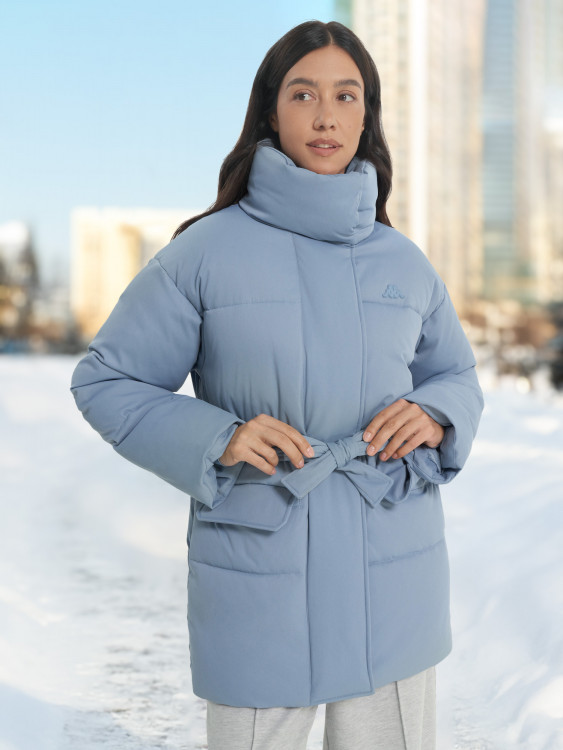 Пуховик женский Robe di Kappa