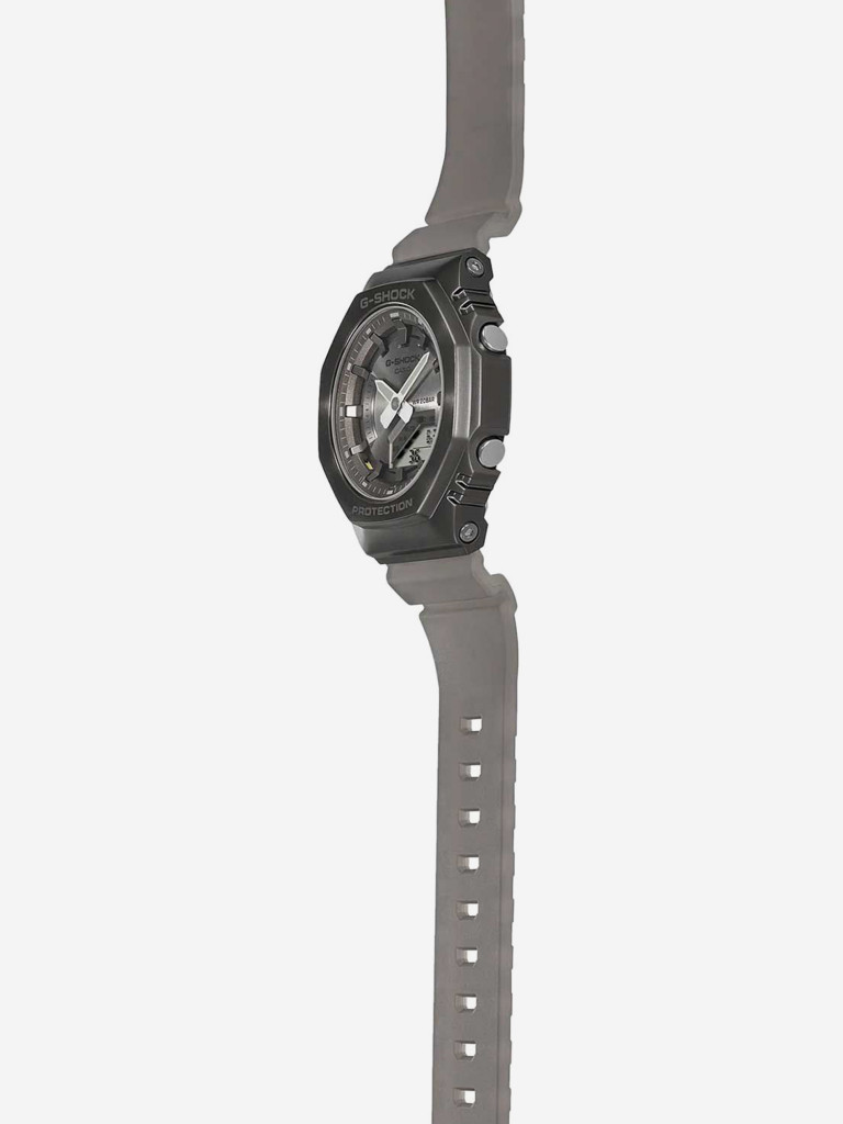 Спортивные часы CASIO G-SHOCK GM-S2100MF-1A