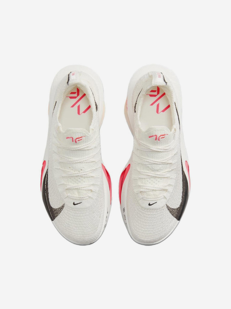 Кроссовки беговые женские Nike Air Zoom Alphafly Next 3