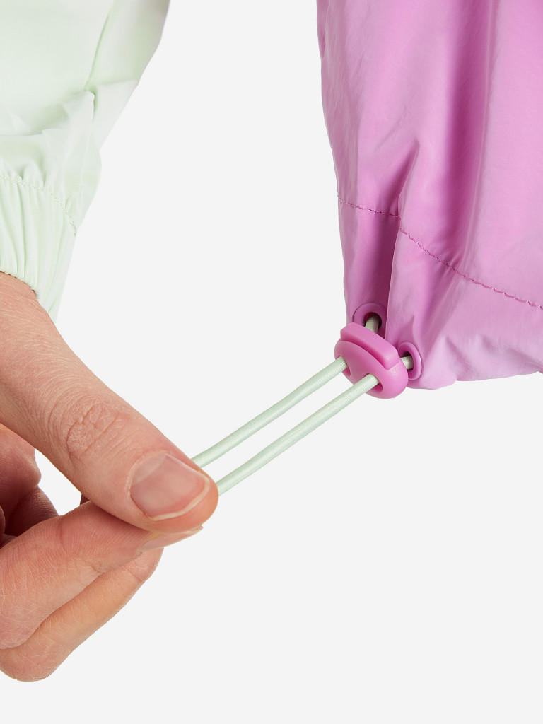 Ветровка женская оверсайз Termit