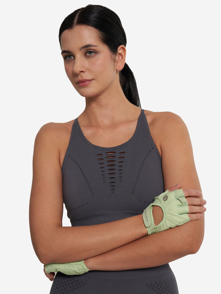 Перчатки для фитнеса Sensana