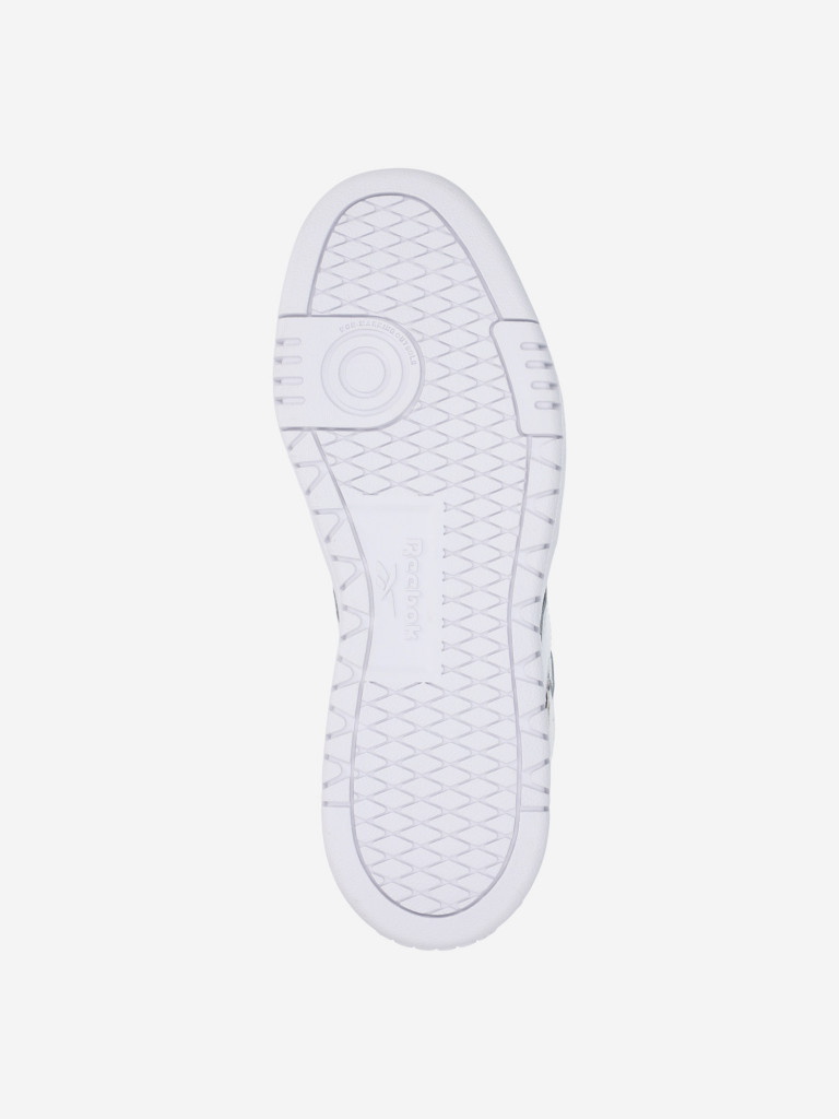 Кеды женские Reebok Club C Double Revenge