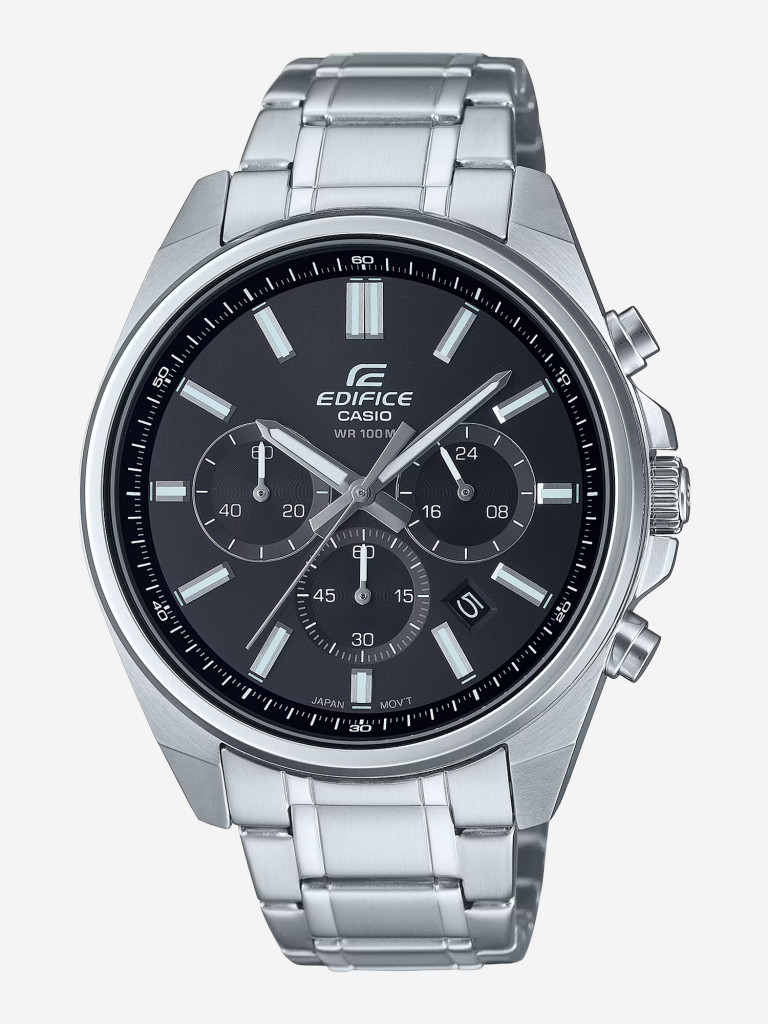 Спортивные часы Casio EFV-650D-1A