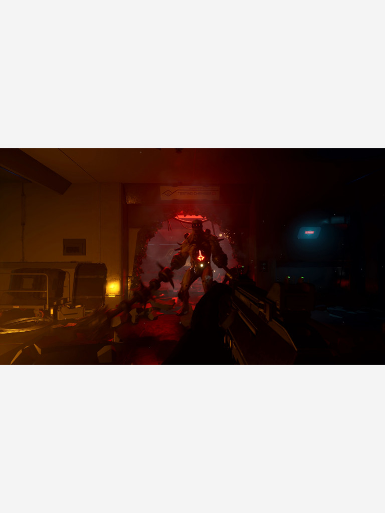 Видеоигра для Xbox Killing Floor 3 - Day One Edition (Русские субтитры)