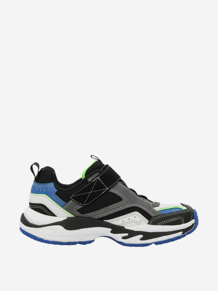 Полуботинки для мальчиков Skechers Durolux