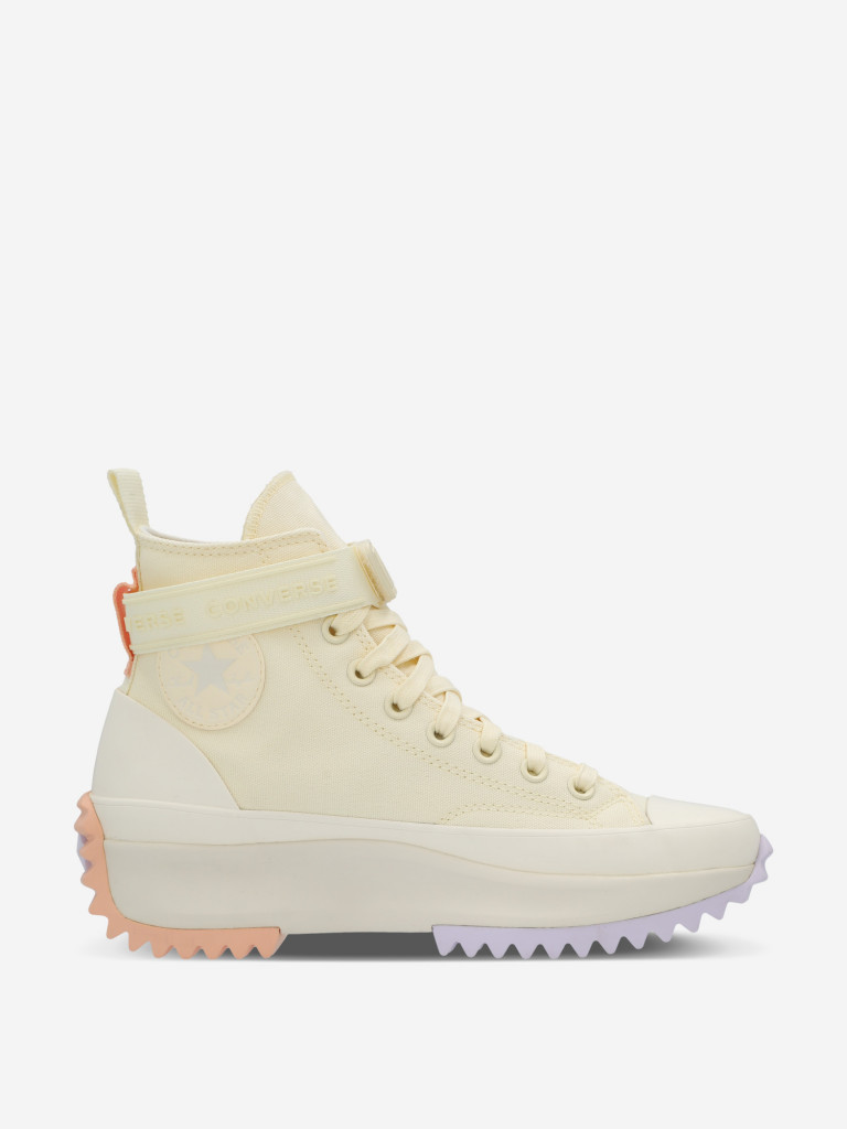 Кеды женские Converse Run Star Hike