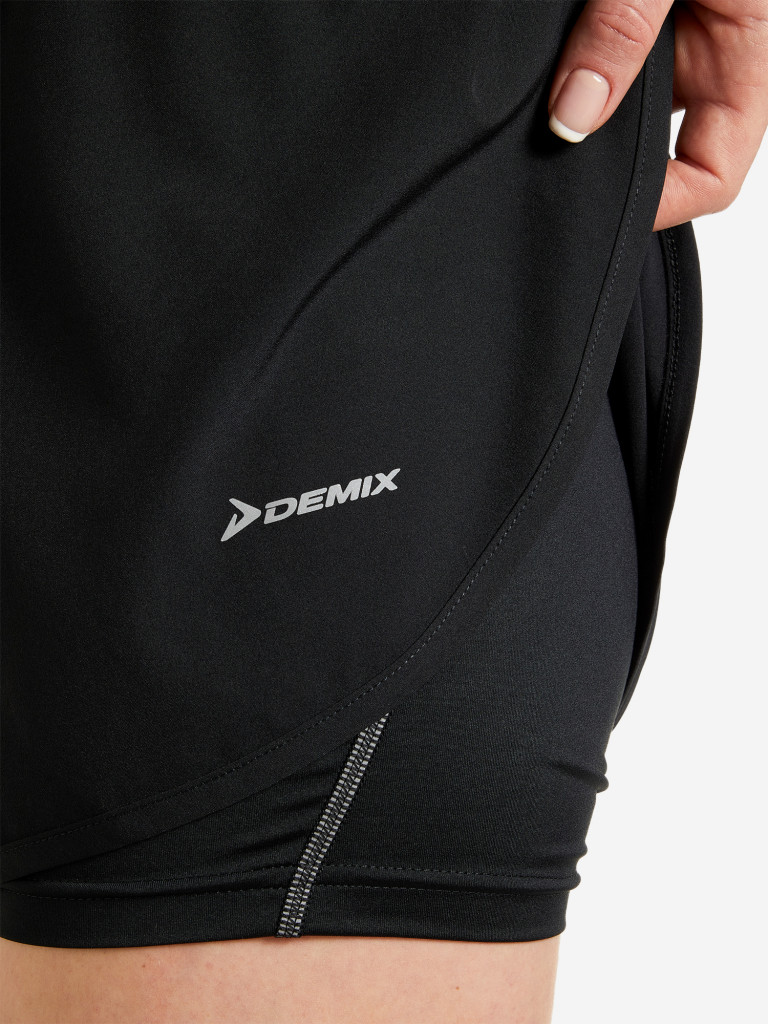 Шорты женские Demix