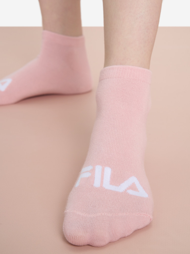 Носки для мальчиков FILA, 3 пары