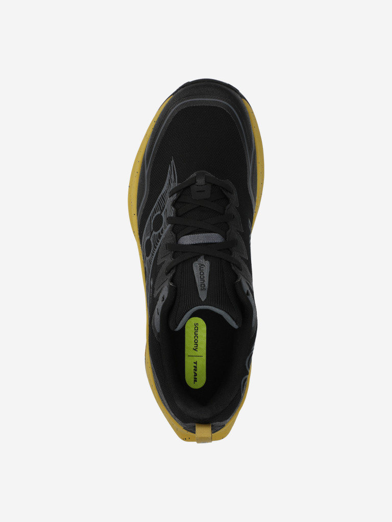 Кроссовки мужские Saucony Peregrine 16 Gtx
