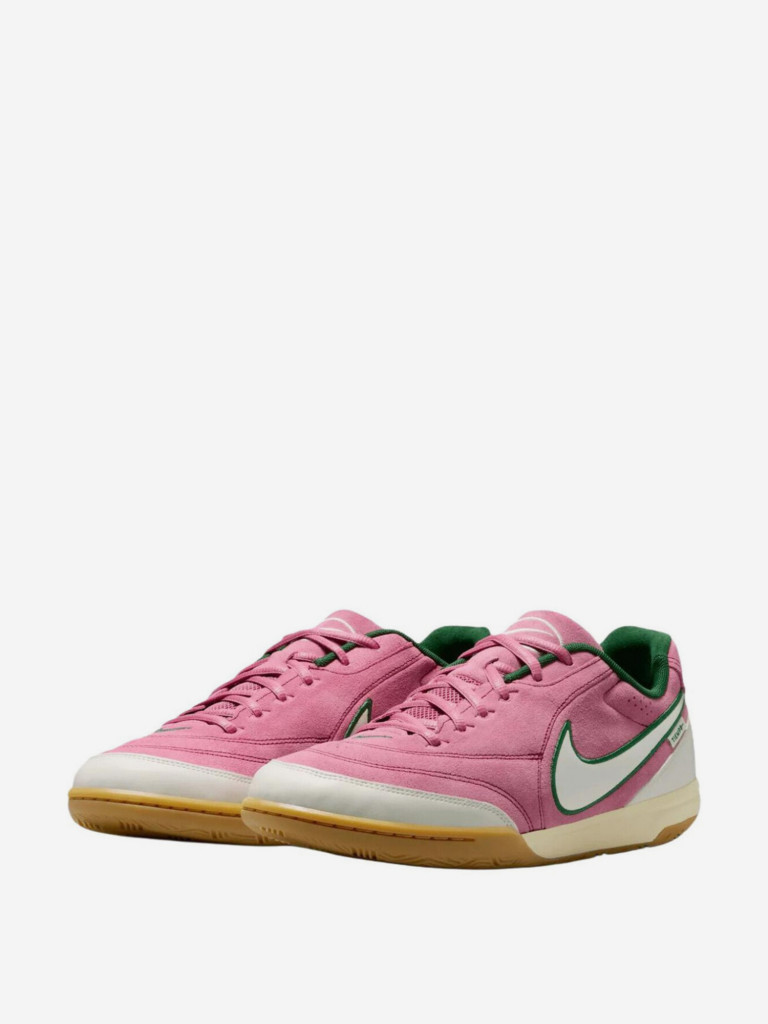 Футзалки Nike Tiempo Streetgato Indoor/Court Low