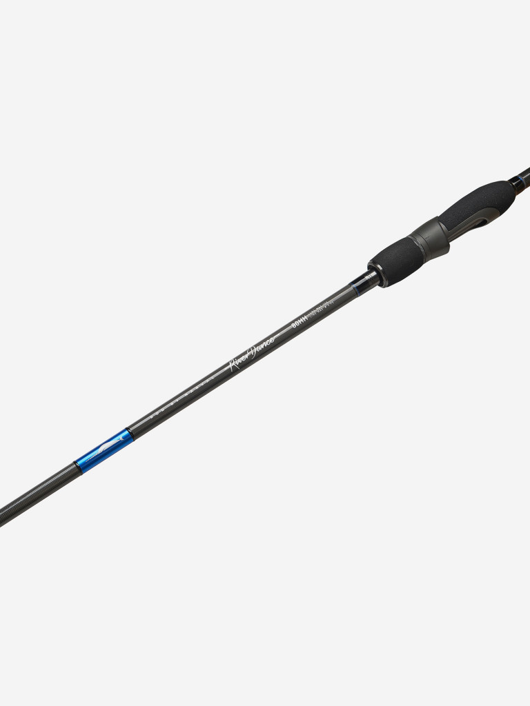Спиннинг Narval Fishing River Dance 80HH max 70g Fast