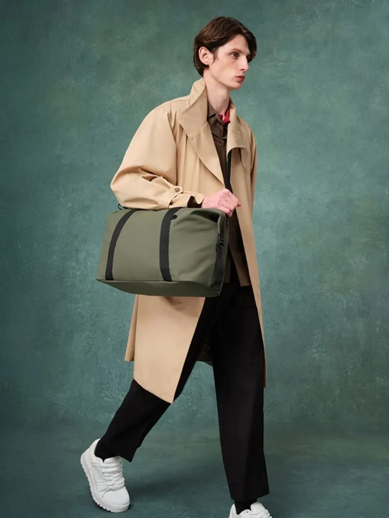 Сумка для спорта и путешествийGaston Luga Dash Weekender Small Travel