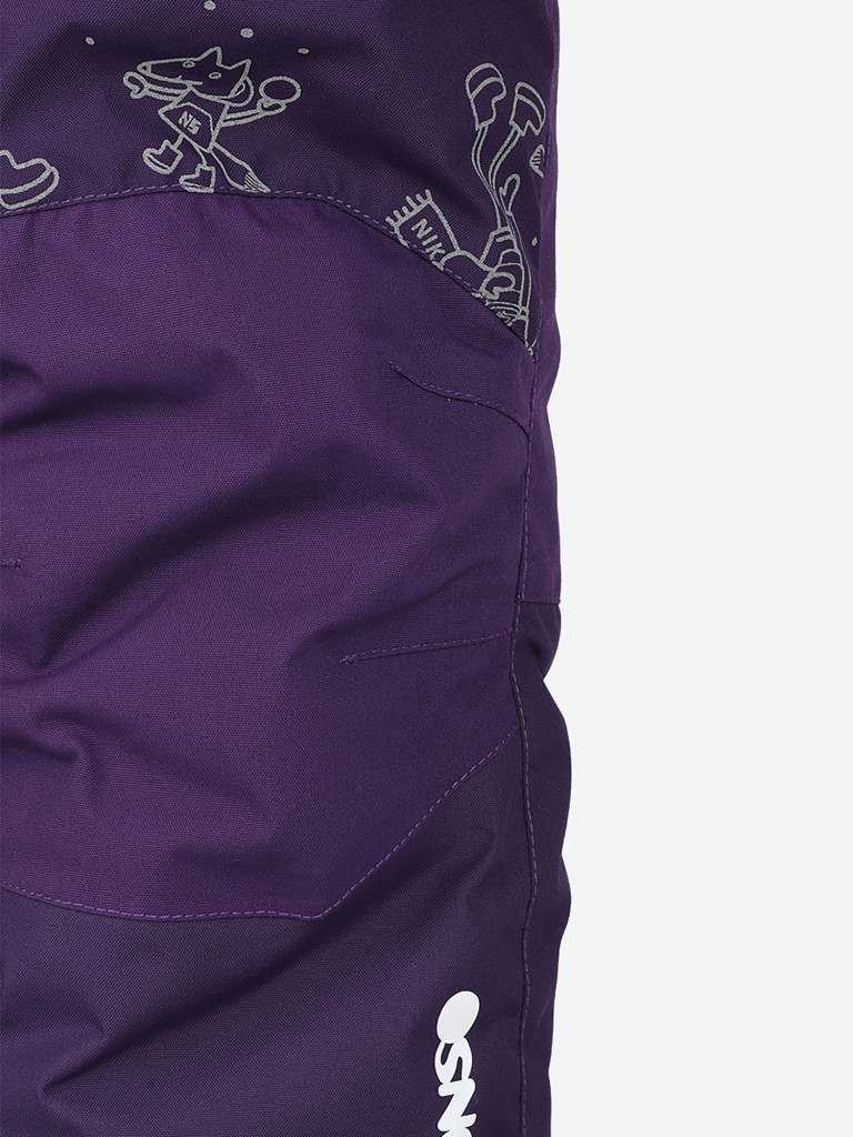 Комбинезон NIKASTYLE