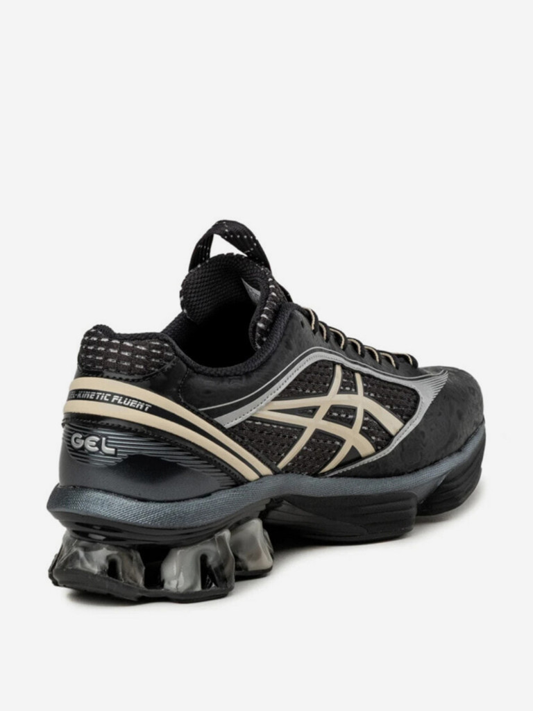 Кроссовки Asics US6-S