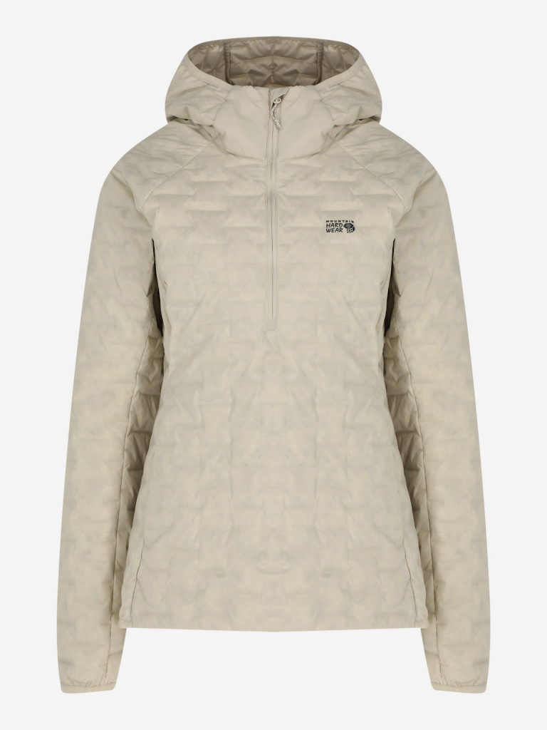 Пуховик женский Mountain Hardwear Stretchdown