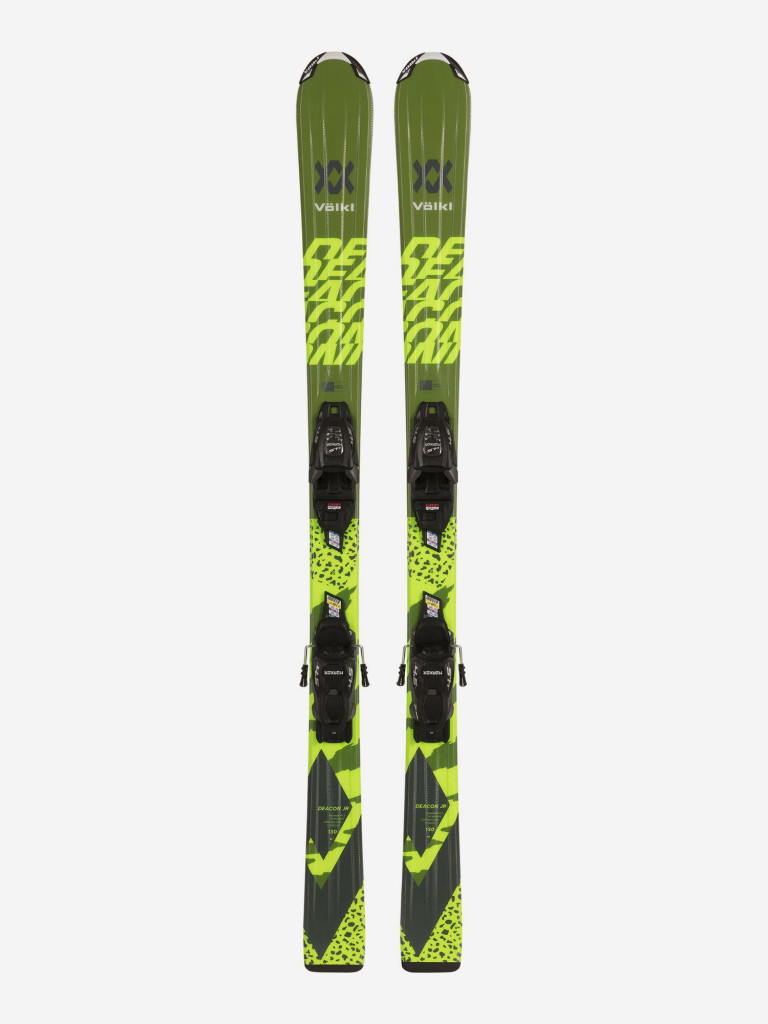Volkl Deacon 7.0 vMotion