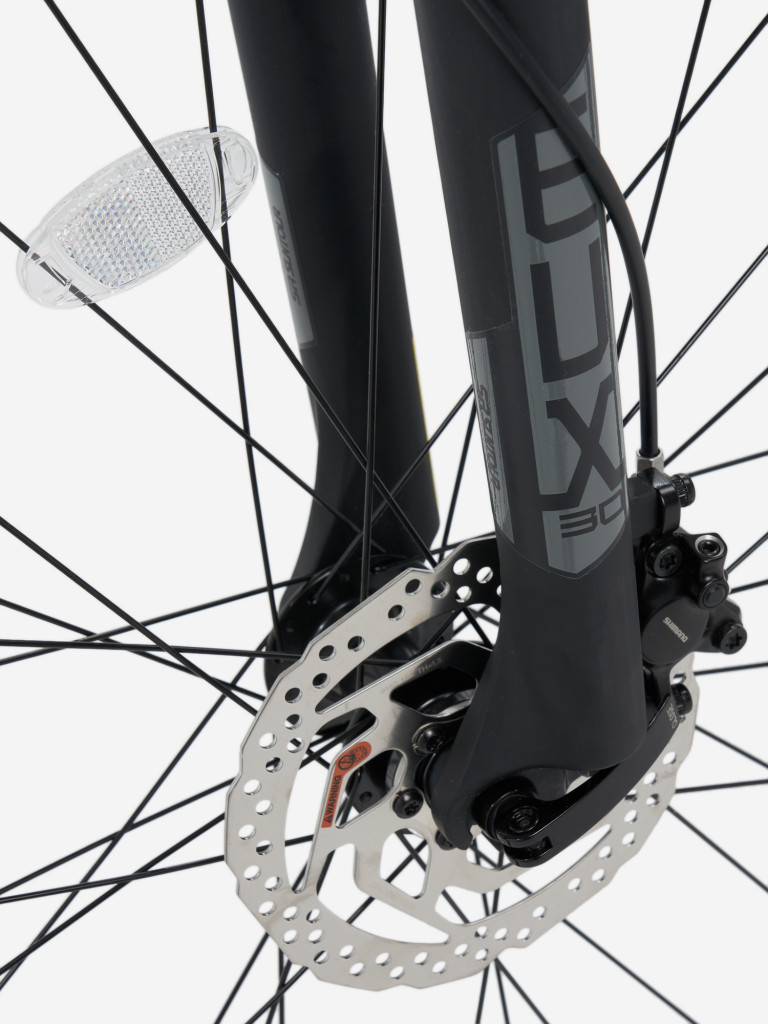 Велосипед горный Polygon Xtrada 5 29"