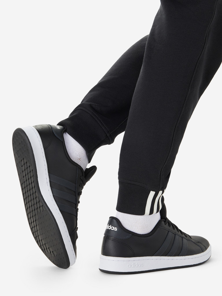 Кеды мужские adidas Grand Court