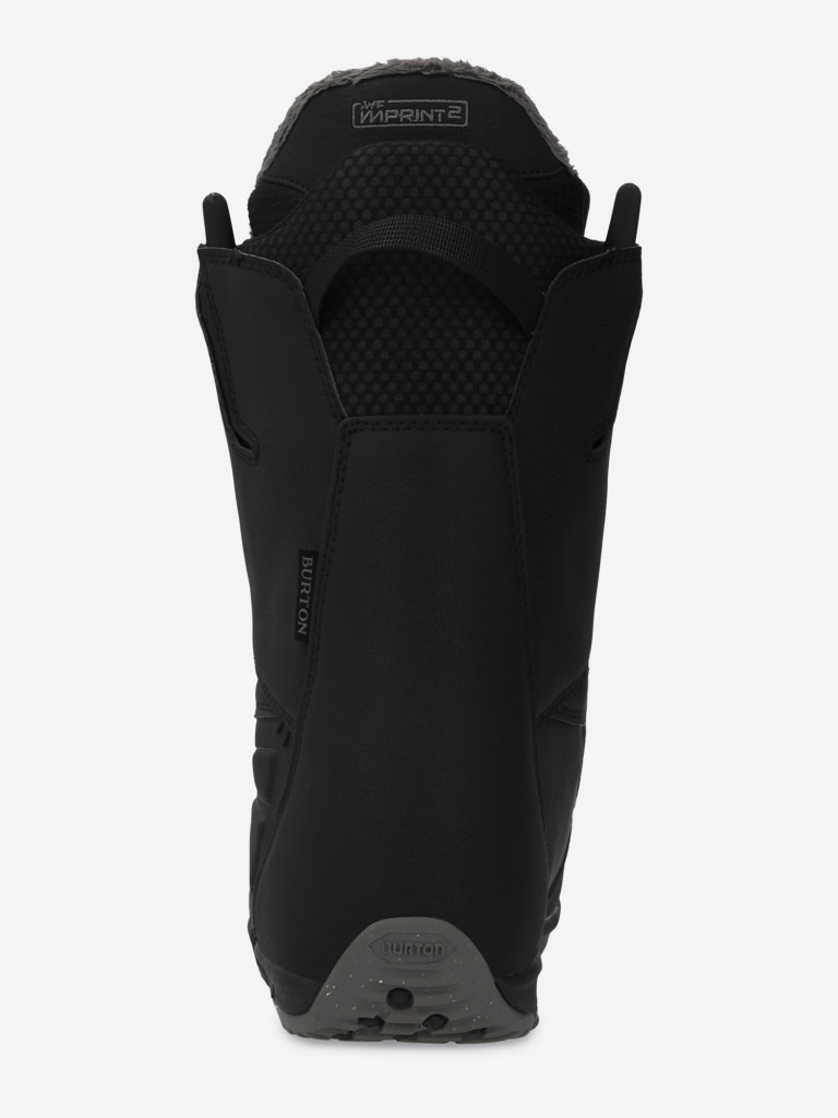 Сноубордические ботинки Burton Ruler - Wide