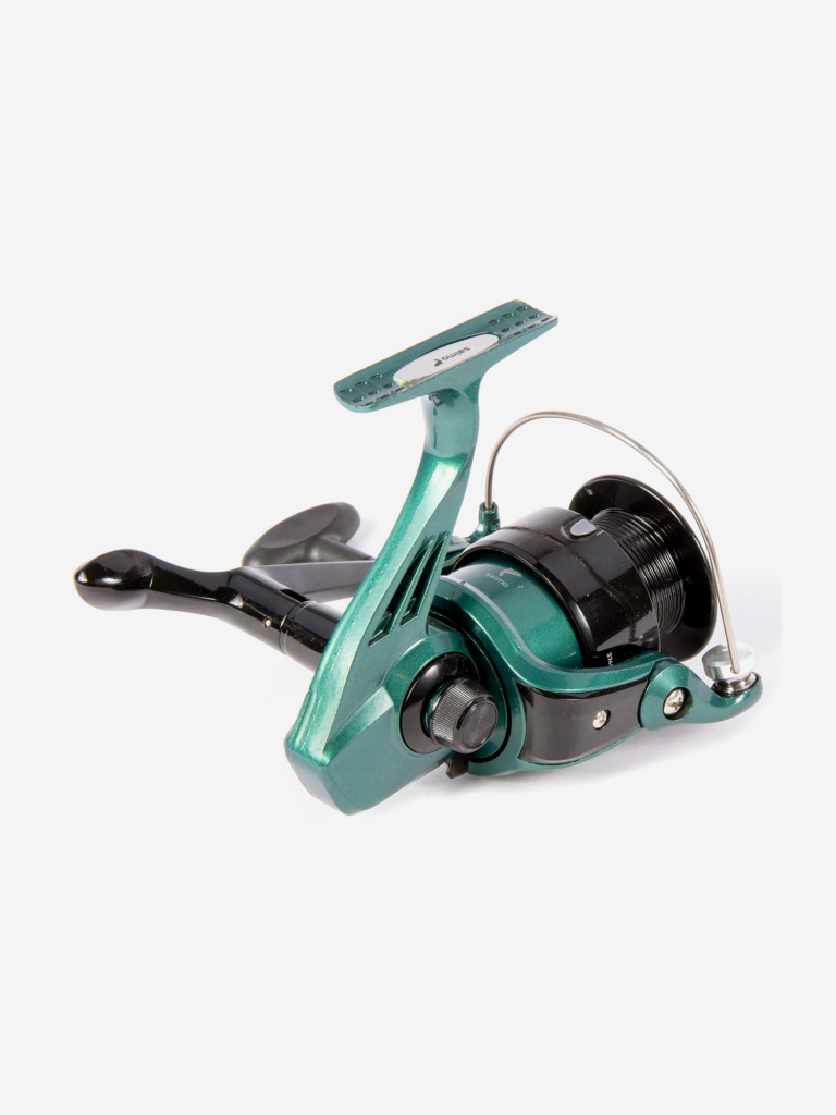 Катушка безынерционная Salmo Blaster SUPER 2 4000FD