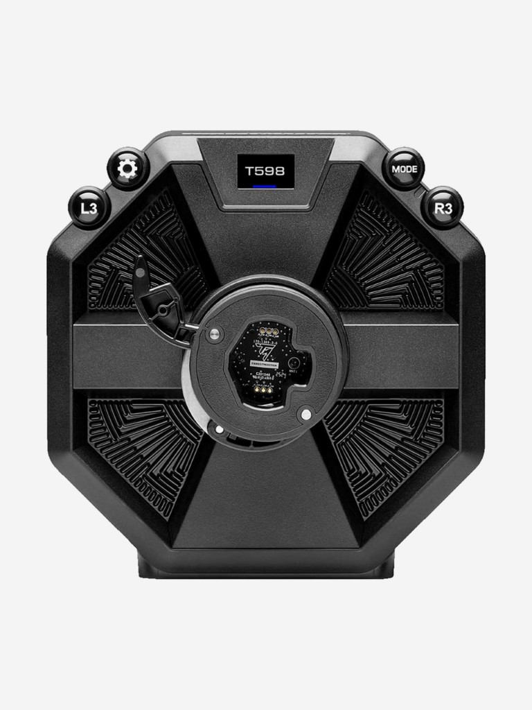 Игровой руль THRUSTMASTER T598