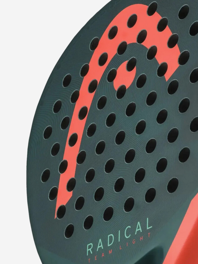 Ракетка для падела Head Radical Team Light 2026