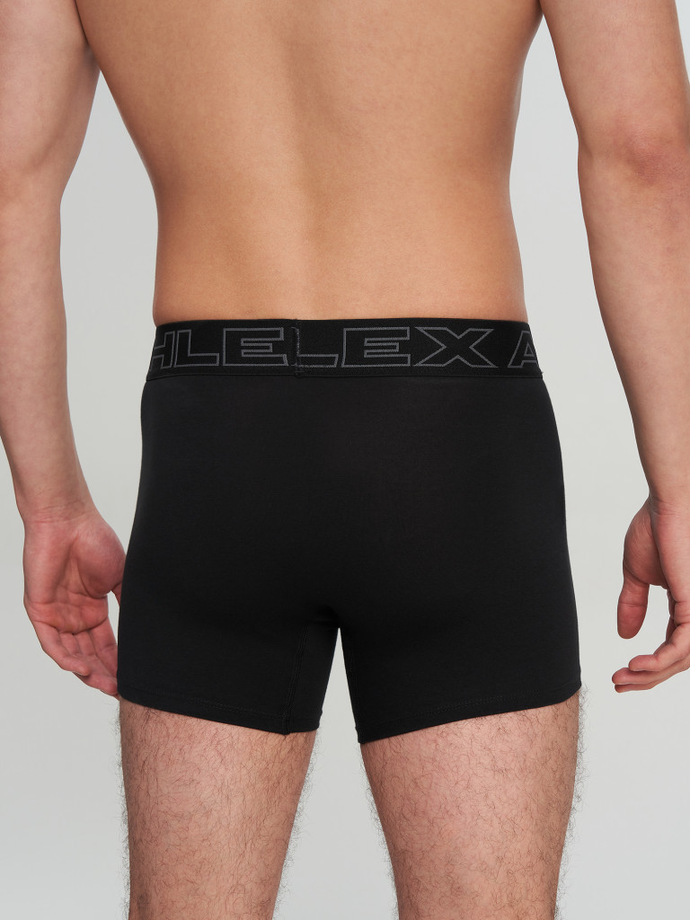 Трусы мужские Athlex, 3 штуки